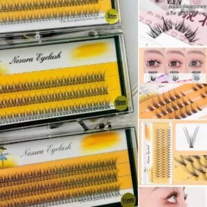 Nesura Individual Eyelash