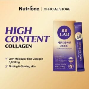 BB Lab Premium Collagen