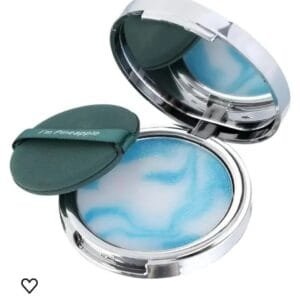 Candy Bella Oil Control Jelly Compact