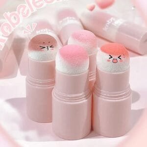 Kobeleen Blush Stick Powder Blusher Stick