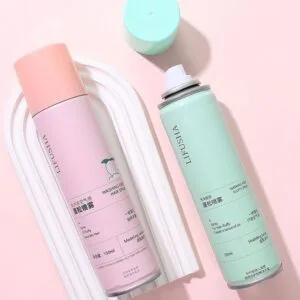 Lifusha dry Shampoo Hair Spray