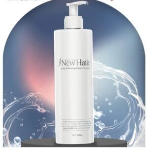 New Haiir Thailand Shampoo