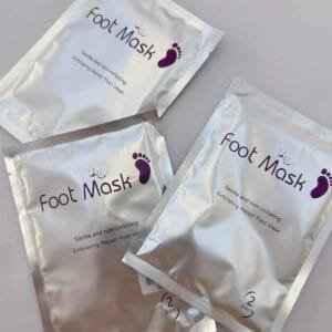 Footmask