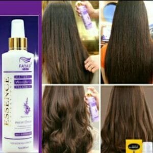Fayasi Hair Lotion