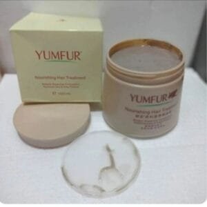 Yumfur