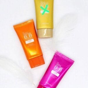 Lebelage Dr.Derma BB Cream (30ml)