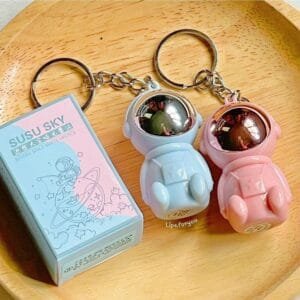 Susu Sky Keychain Lipgloss