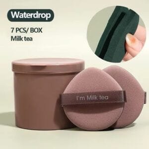 Cushion set with box 7pcs