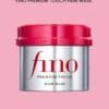 Fino Hair Mask Premium Touch