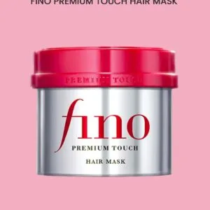 Fino Hair Mask Premium Touch