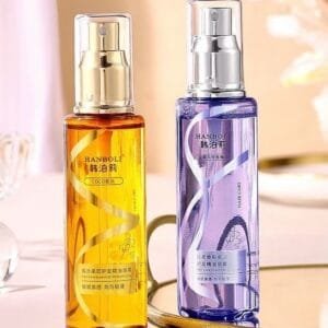 Hanboli Hair serum