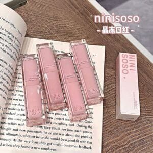 Nini Soso melting lipbalm