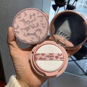 Novo scented cushion foundation