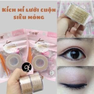 Eyelid Tape
