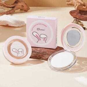 Ocheal compact oil control