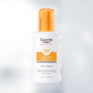 Eucerin Sunspray