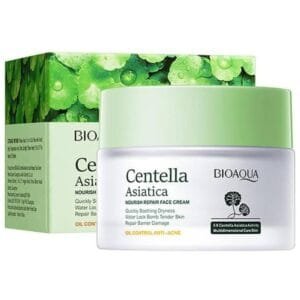 Bioaqua Centella Moisturizer
