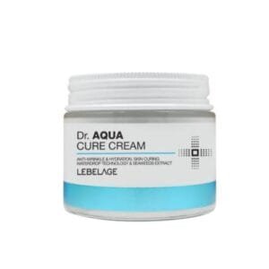 Labelage Dr Aqua Cure Cream