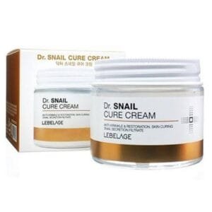 Labelage Dr. Snail Cure Cream