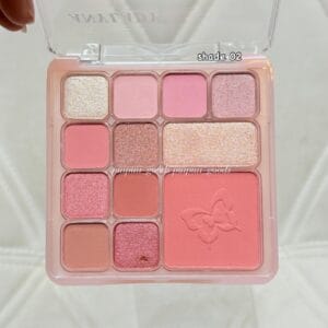 Anylady Falling In Love Eyeshadow