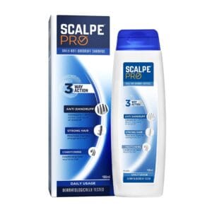 Scalp Pro Anti Dandruff Shampoo
