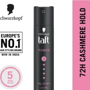 Schwarzkopf Hair Setting Spray