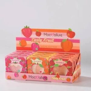 Mocmallure Illuminating Highlighter