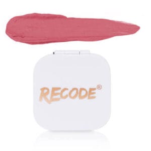 Recode Creamy Lip and Cheek Blush