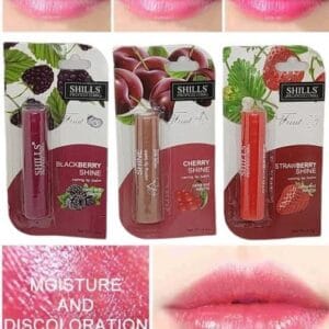 Shills Colour Lipbalm