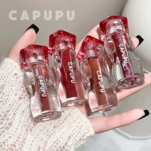 Capupu Water Lasting Glossy Tint