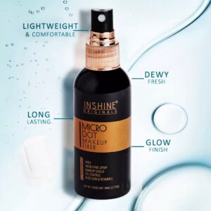 Inshine Makeup Setting Spray