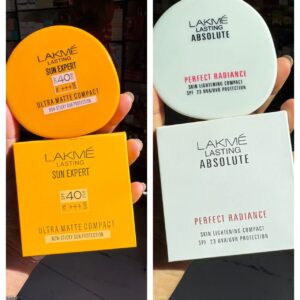 Lakme Compact ( Random )