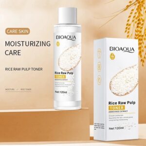 Bioaqua Rice Toner
