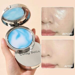 Candy Bella Oil Control Jelly Compact