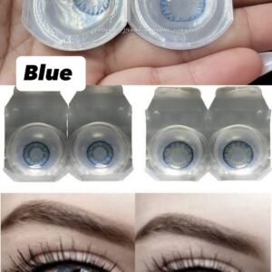 Disposable Contact Lens