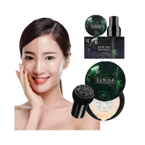 Sunisa Cushion Foundation