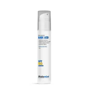 Kojic Sunscreen Melamint