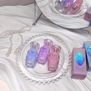 Gege Bear Flower Knows Inspired Lipmud