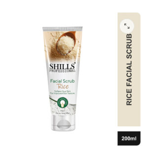 Shills Professional Facial Scrub ( Random )
