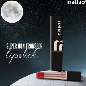 Maliao Non Transfer Waterproof Lipstick