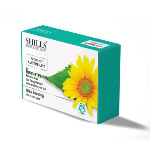 Shills Professional Facial Kit