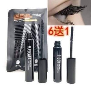 Minghan Fibre Mascara