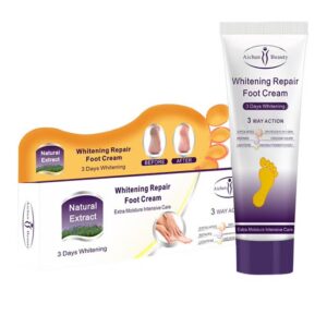 Aichun Beauty Foot Repair Cream