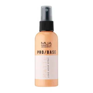 MUA Setting Makeup Mattifying Spray / Fixing Spray