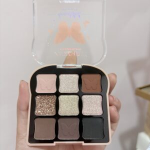 Anylady Butterfly Eyeshadow