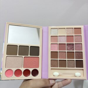 Anylady Makeu Book ( Random )