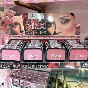 Dodo Girl Powder Blusher