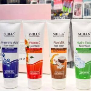 Shills Facewash ( Random )