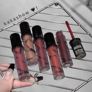 Kakashow Blurring LipMatte