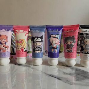 Micolor Cute Scented Handcream ( Random )